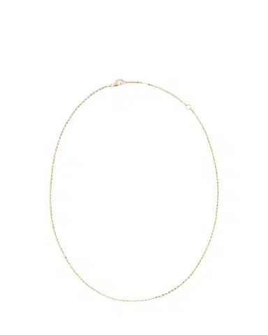 Lana 14K Gold Petite Malibu Necklace | Thumbnail 1 Lana 14K Gold Petite Malibu Necklace | Thumbnail 1
