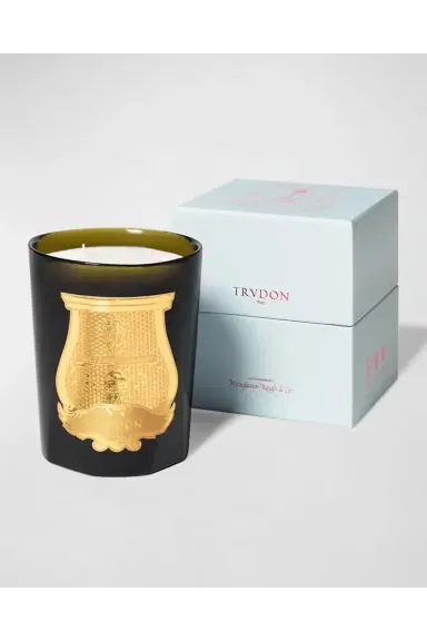 TRUDON Abd El Kader Intermezzo Candle - Moroccan Mint Tea, 28.2 oz. | Thumbnail 5 TRUDON Abd El Kader Intermezzo Candle - Moroccan Mint Tea, 28.2 oz. | Thumbnail 5
