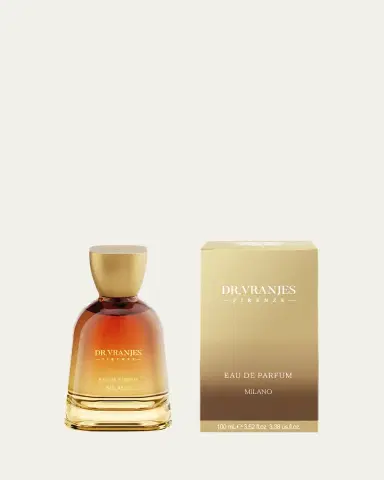 DR. VRANJES FIRENZE Milano Eau De Parfum, 3.4 oz. | Thumbnail 2 DR. VRANJES FIRENZE Milano Eau De Parfum, 3.4 oz. | Thumbnail 2