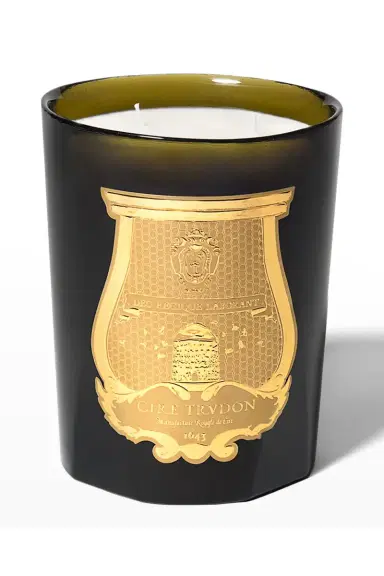 TRUDON Ernesto Intermezzo Candle, Leather and Tobacco | Thumbnail 3 TRUDON Ernesto Intermezzo Candle, Leather and Tobacco | Thumbnail 3