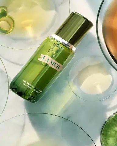 La Mer The Treatment Lotion, 5 oz. | Thumbnail 4 La Mer The Treatment Lotion, 5 oz. | Thumbnail 4