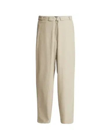 Givenchy Men's Pleated Chino Pants | Thumbnail 1 Givenchy Men's Pleated Chino Pants | Thumbnail 1