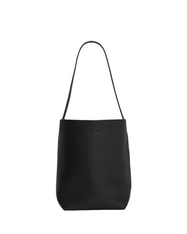 N/S Park Tote Medium in Lux Grained Calfksin N/S Park Tote Medium in Lux Grained Calfksin