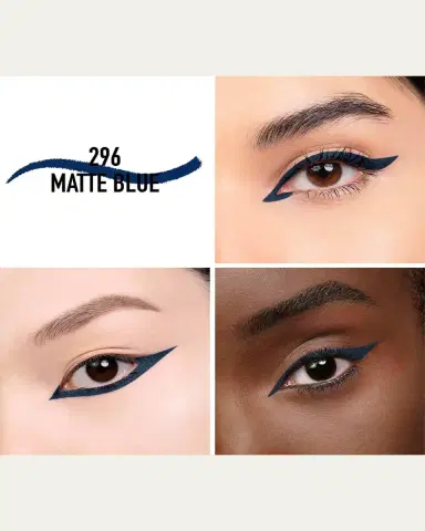 Dior Diorshow Stylo Waterproof Eyeliner Intense Color | Thumbnail 3 Dior Diorshow Stylo Waterproof Eyeliner Intense Color | Thumbnail 3