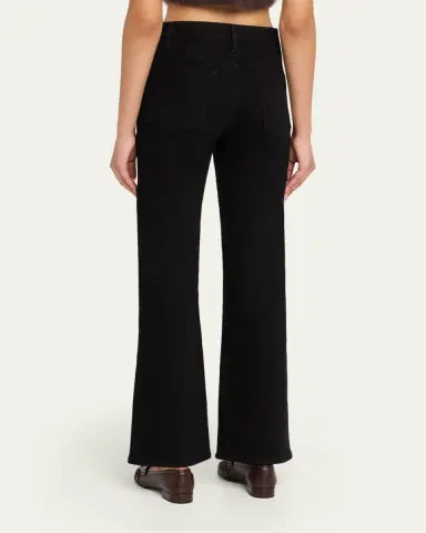 Frame The Arrow Bootcut Jeans | Thumbnail 2 Frame The Arrow Bootcut Jeans | Thumbnail 2