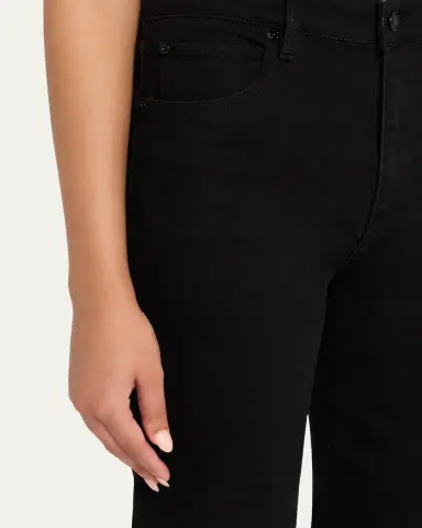 Frame The Arrow Bootcut Jeans | Thumbnail 3 Frame The Arrow Bootcut Jeans | Thumbnail 3
