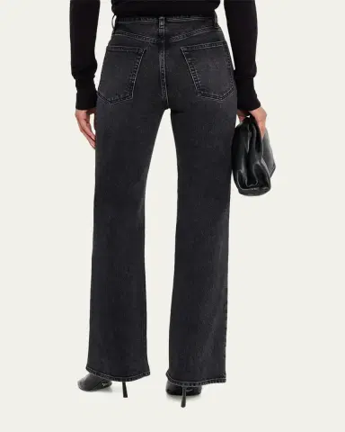 Frame The Arrow Bootcut Jeans | Thumbnail 5 Frame The Arrow Bootcut Jeans | Thumbnail 5