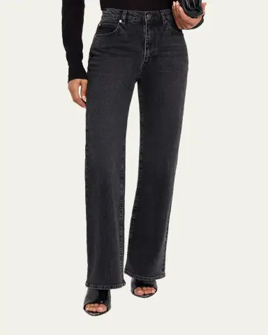 Frame The Arrow Bootcut Jeans | Thumbnail 6 Frame The Arrow Bootcut Jeans | Thumbnail 6