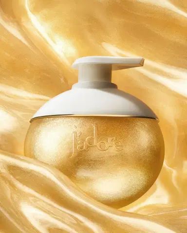 Dior J'adore Les Adorables Shimmering Oil | Thumbnail 2 Dior J'adore Les Adorables Shimmering Oil | Thumbnail 2