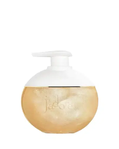 Dior J'adore Les Adorables Shimmering Oil | Thumbnail 1 Dior J'adore Les Adorables Shimmering Oil | Thumbnail 1