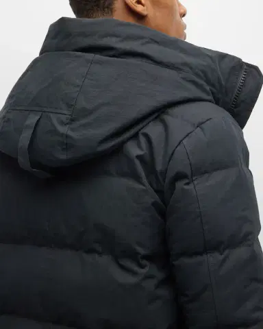 Canada Goose Men's Carson Heritage Parka | Thumbnail 4 Canada Goose Men's Carson Heritage Parka | Thumbnail 4