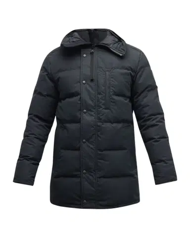 Canada Goose Men's Carson Heritage Parka | Thumbnail 1 Canada Goose Men's Carson Heritage Parka | Thumbnail 1