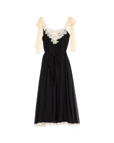 Zimmermann Roselight Lace Slip Midi Dress | Thumbnail 1 Zimmermann Roselight Lace Slip Midi Dress | Thumbnail 1