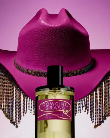 D.S. & Durga Cowgirl Grass Eau de Parfum, 3.4 oz. | Thumbnail 4 D.S. & Durga Cowgirl Grass Eau de Parfum, 3.4 oz. | Thumbnail 4
