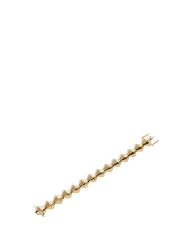 Honeycomb Bracelet Honeycomb Bracelet