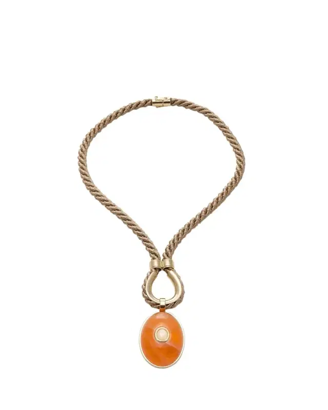 Robinson Pendant Necklace Robinson Pendant Necklace