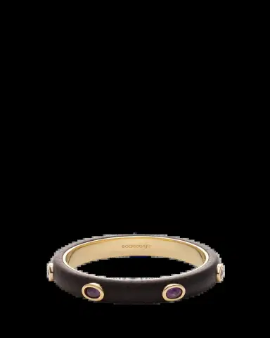 EDDIE BORGO Callie Bangle Bracelet | Thumbnail 2 EDDIE BORGO Callie Bangle Bracelet | Thumbnail 2