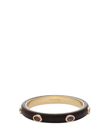 EDDIE BORGO Callie Bangle Bracelet | Thumbnail 1 EDDIE BORGO Callie Bangle Bracelet | Thumbnail 1