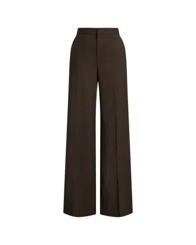 Ralph Lauren Collection Dean II Wool-Blend Pants | Thumbnail 1 Ralph Lauren Collection Dean II Wool-Blend Pants | Thumbnail 1