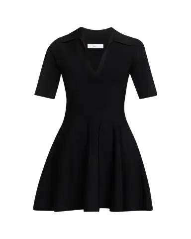 A.L.C. Maribelle Knit Mini Dress | Thumbnail 1 A.L.C. Maribelle Knit Mini Dress | Thumbnail 1