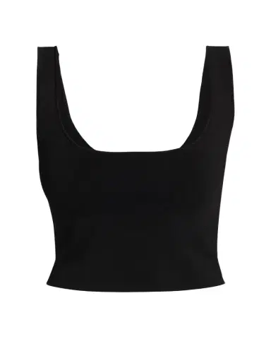 A.L.C. Farrah Cropped Tank Top | Thumbnail 1 A.L.C. Farrah Cropped Tank Top | Thumbnail 1