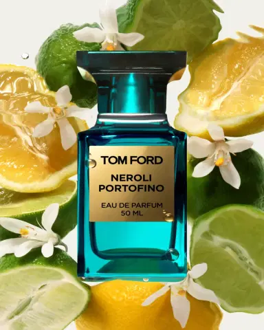 TOM FORD 5.0 oz. Neroli Portofino All Over Body Spray | Thumbnail 2 TOM FORD 5.0 oz. Neroli Portofino All Over Body Spray | Thumbnail 2