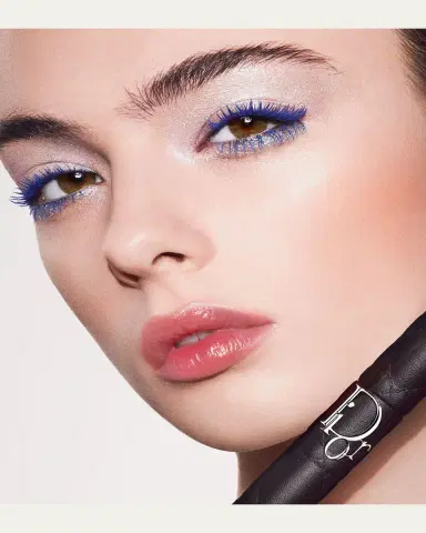 Dior Diorshow Overvolume Waterproof Extreme Volume Mascara | Thumbnail 4 Dior Diorshow Overvolume Waterproof Extreme Volume Mascara | Thumbnail 4