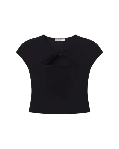 FRAME x Alexandra LeClerc The Casino Top | Thumbnail 1 FRAME x Alexandra LeClerc The Casino Top | Thumbnail 1