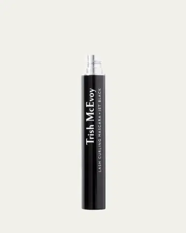 Trish McEvoy Lash Curling Tubular Mascara | Thumbnail 5 Trish McEvoy Lash Curling Tubular Mascara | Thumbnail 5