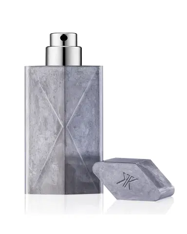 Maison Francis Kurkdjian 0.37 oz. Globe Trotter Zinc Edition Travel Spray Case | Thumbnail 2 Maison Francis Kurkdjian 0.37 oz. Globe Trotter Zinc Edition Travel Spray Case | Thumbnail 2