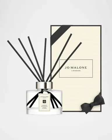 Jo Malone London Lime Basil & Mandarin Reed Diffuser, 5.6 oz. | Thumbnail 2 Jo Malone London Lime Basil & Mandarin Reed Diffuser, 5.6 oz. | Thumbnail 2