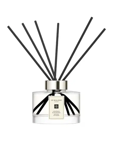Jo Malone London Lime Basil & Mandarin Reed Diffuser, 5.6 oz. | Thumbnail 1 Jo Malone London Lime Basil & Mandarin Reed Diffuser, 5.6 oz. | Thumbnail 1