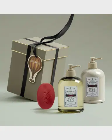 Penhaligon 's Halfeti Body & Hand Lotion, 16.9 oz. | Thumbnail 3 Penhaligon 's Halfeti Body & Hand Lotion, 16.9 oz. | Thumbnail 3