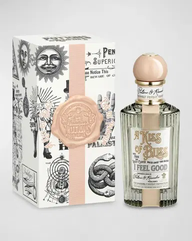 Penhaligon's A Kiss of Bliss Eau de Parfum, 3.4 oz. | Thumbnail 2 Penhaligon's A Kiss of Bliss Eau de Parfum, 3.4 oz. | Thumbnail 2