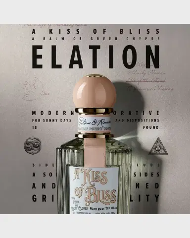 Penhaligon's A Kiss of Bliss Eau de Parfum, 3.4 oz. | Thumbnail 3 Penhaligon's A Kiss of Bliss Eau de Parfum, 3.4 oz. | Thumbnail 3