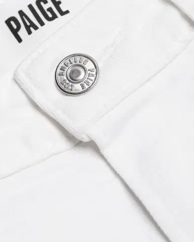 PAIGE Anessa Straight-Leg Crop Jeans | Thumbnail 6 PAIGE Anessa Straight-Leg Crop Jeans | Thumbnail 6
