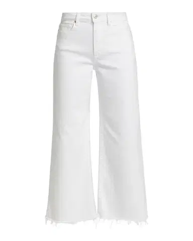 PAIGE Anessa Straight-Leg Crop Jeans | Thumbnail 1 PAIGE Anessa Straight-Leg Crop Jeans | Thumbnail 1