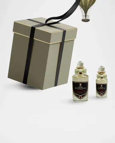 Penhaligon's Halfeti Hair Perfume, 1 oz. | Thumbnail 3 Penhaligon's Halfeti Hair Perfume, 1 oz. | Thumbnail 3