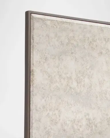 Katherine Noble by BMC Tarus 78" Antiqued Wall Mirror | Thumbnail 4 Katherine Noble by BMC Tarus 78" Antiqued Wall Mirror | Thumbnail 4
