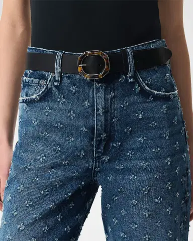 rag & bone Audrey Leather Belt | Thumbnail 2 rag & bone Audrey Leather Belt | Thumbnail 2