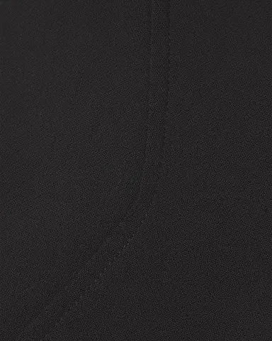BLACK HALO Kenna Stretch-Crepe Mini Dress | Thumbnail 6 BLACK HALO Kenna Stretch-Crepe Mini Dress | Thumbnail 6