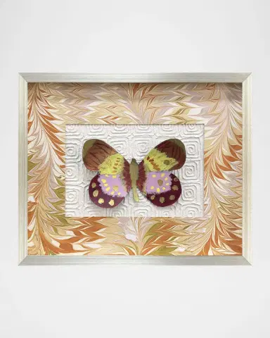Paragon Decors "Flight Patterns I" Alternative Wall Art | Thumbnail 2 Paragon Decors "Flight Patterns I" Alternative Wall Art | Thumbnail 2