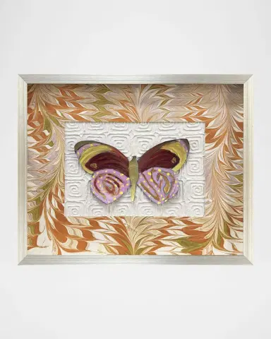 Paragon Decors "Flight Patterns I" Alternative Wall Art | Thumbnail 3 Paragon Decors "Flight Patterns I" Alternative Wall Art | Thumbnail 3