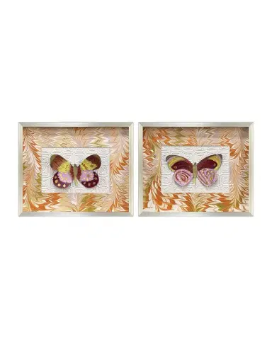 Paragon Decors "Flight Patterns I" Alternative Wall Art | Thumbnail 1 Paragon Decors "Flight Patterns I" Alternative Wall Art | Thumbnail 1
