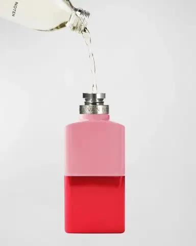 Dries Van Noten Raving Rose Eau de Parfum Refill, 6.8 oz. | Thumbnail 2 Dries Van Noten Raving Rose Eau de Parfum Refill, 6.8 oz. | Thumbnail 2