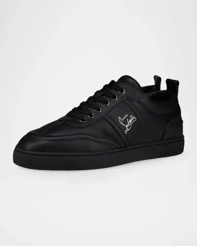 Christian Louboutin Retero Low-Top Sneakers | Thumbnail 2 Christian Louboutin Retero Low-Top Sneakers | Thumbnail 2