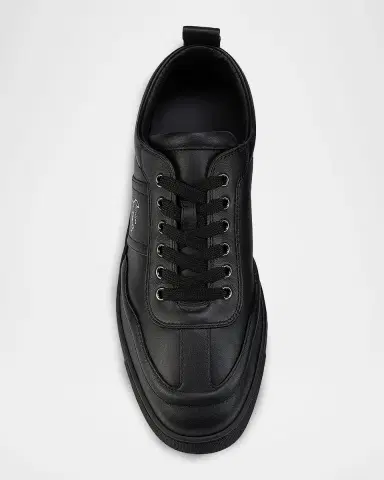 Christian Louboutin Retero Low-Top Sneakers | Thumbnail 3 Christian Louboutin Retero Low-Top Sneakers | Thumbnail 3