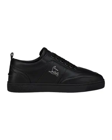 Christian Louboutin Retero Low-Top Sneakers | Thumbnail 1 Christian Louboutin Retero Low-Top Sneakers | Thumbnail 1