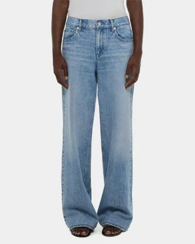 Helmut Lang Wardrobe Five-Pocket Jeans | Thumbnail 4 Helmut Lang Wardrobe Five-Pocket Jeans | Thumbnail 4