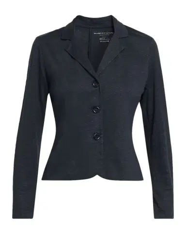 MAJESTIC FILATURES Stretch Linen Single-Breasted Blazer | Thumbnail 1 MAJESTIC FILATURES Stretch Linen Single-Breasted Blazer | Thumbnail 1